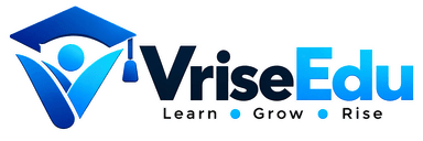 VriseEdu logo